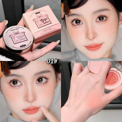 Sweet and Tender Air Cushion Blush 3.5g (Gege Bear)