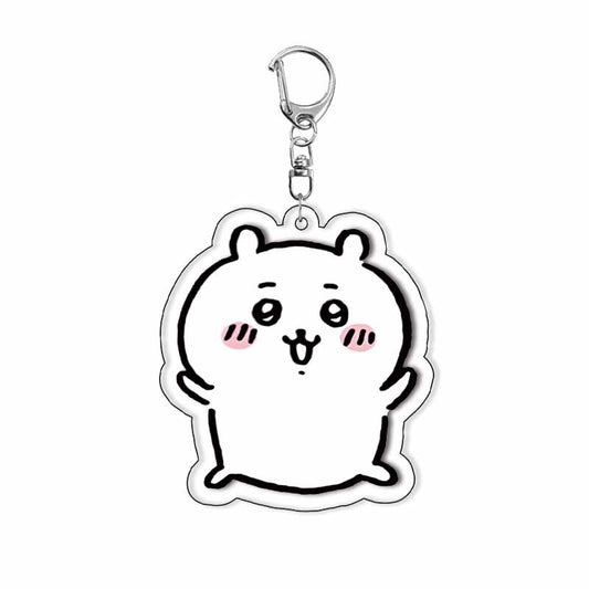 Acrylic Keychain Chiikawa