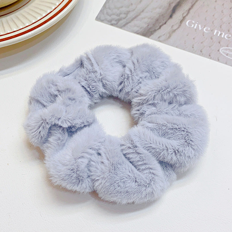 Scrunchie Luxury Velvet 10cm