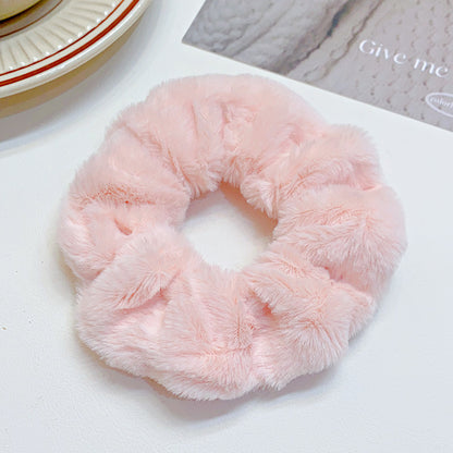 Scrunchie Luxury Velvet 10cm