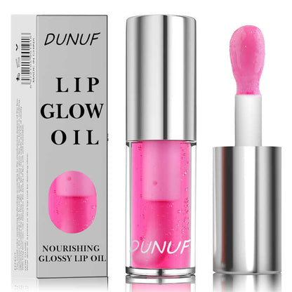 Dunuf Transparent Lip Oil 3.5ml