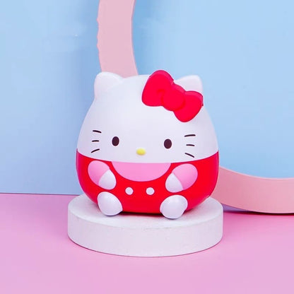 Squishy Sanrio Friends 9cm