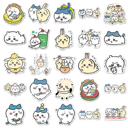 Sticker Flakes Chiikawa