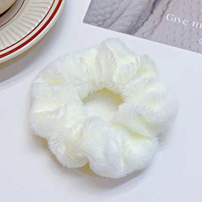 Scrunchie Luxury Velvet 10cm