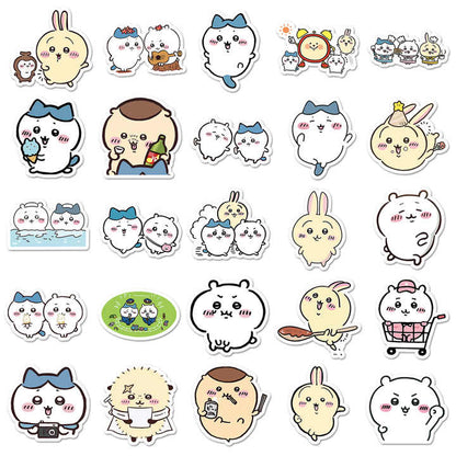Sticker Flakes Chiikawa
