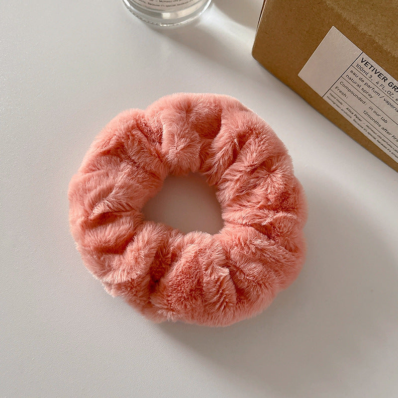 Scrunchie Luxury Velvet 10cm