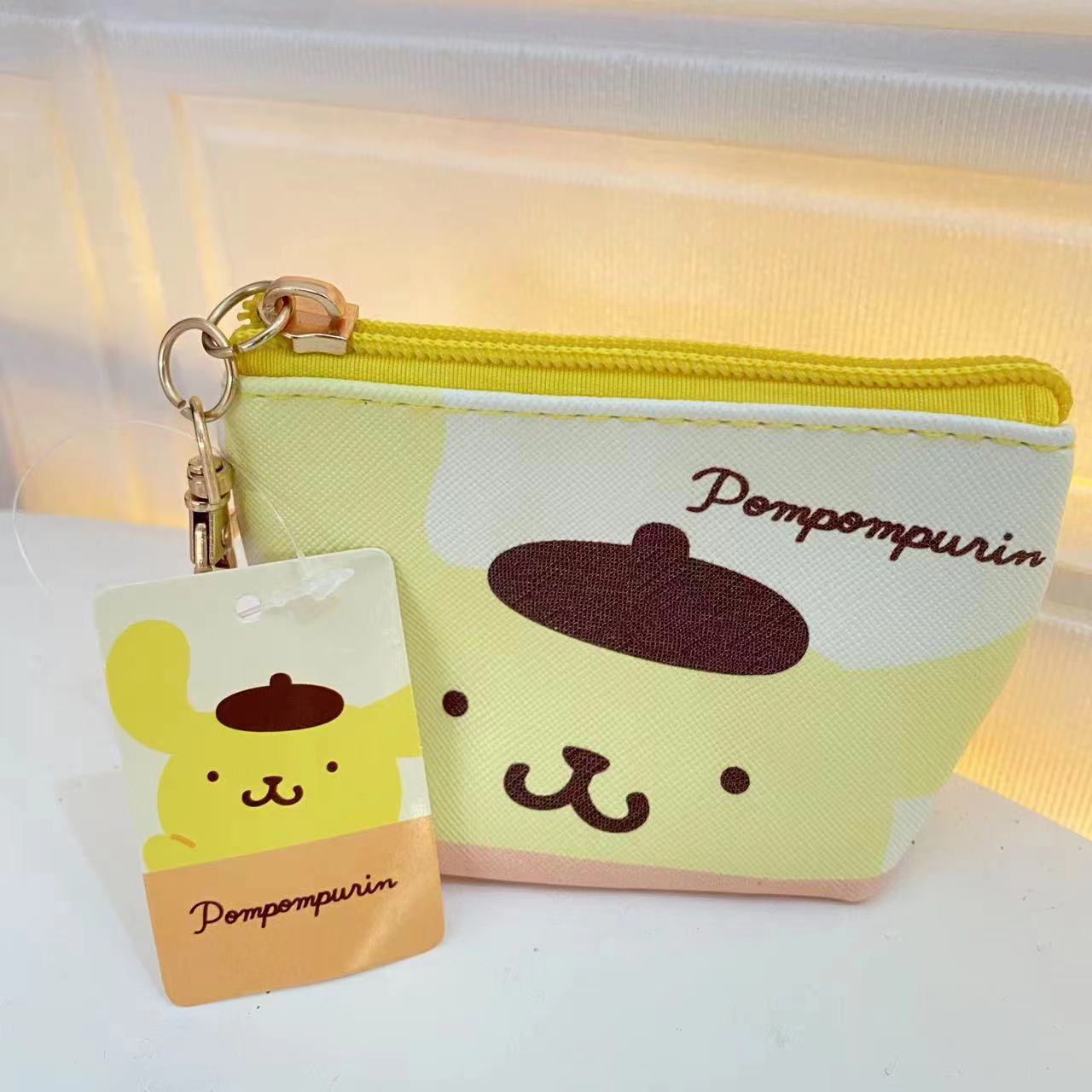Myntpung Sanrio