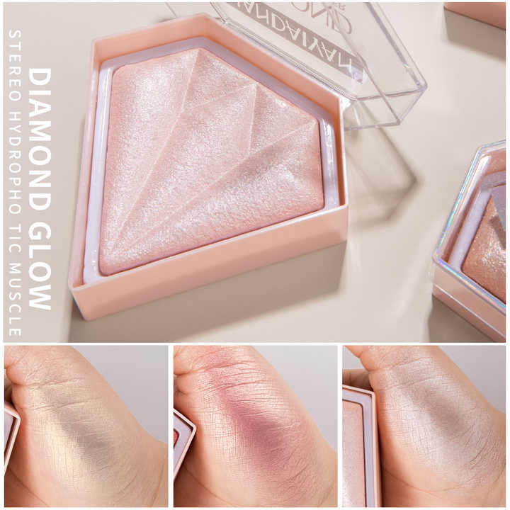 Diamond highlighting Powder 10g (HANDAIYAN)