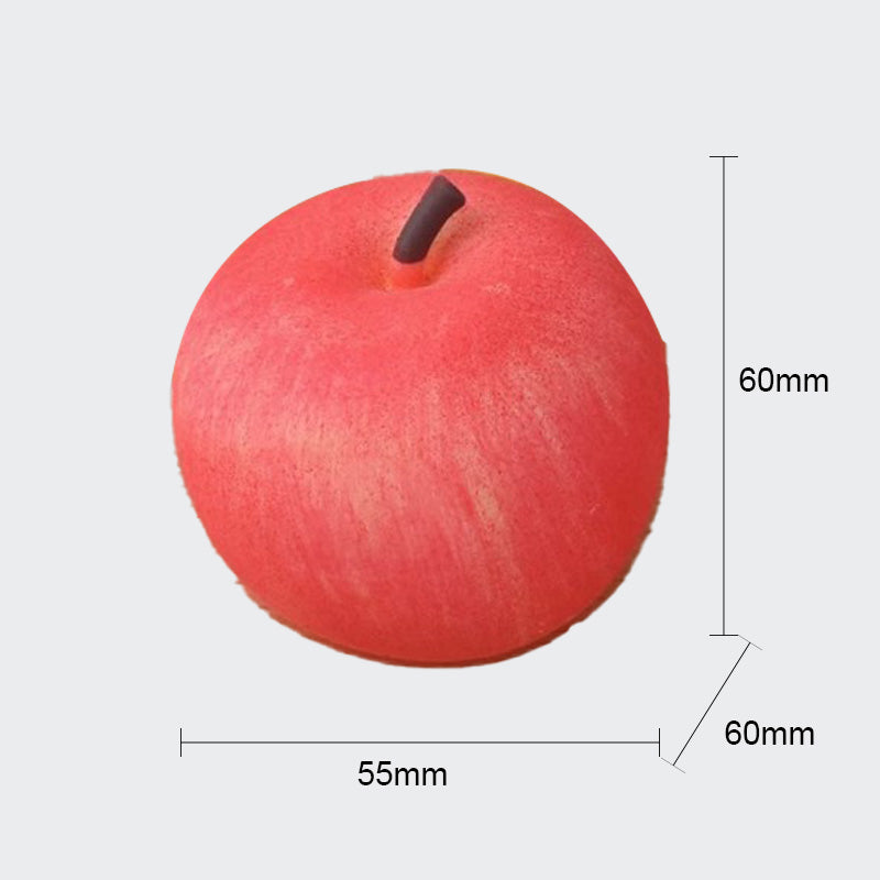 Stressball Slow Rising Apple