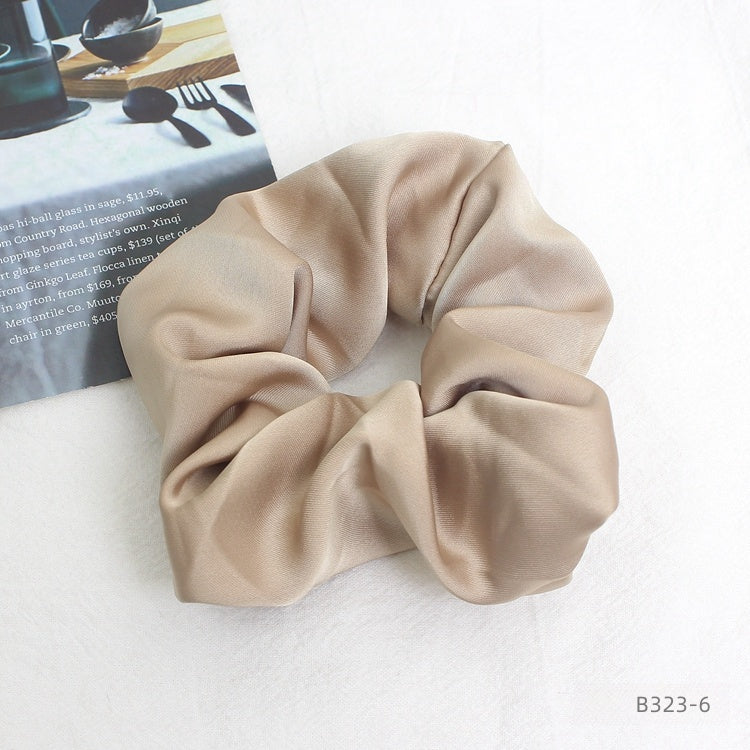 Sateng Scrunchie