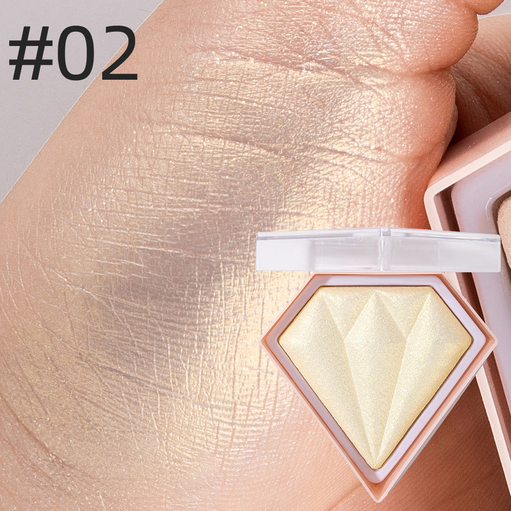 Diamond highlighting Powder 10g (HANDAIYAN)