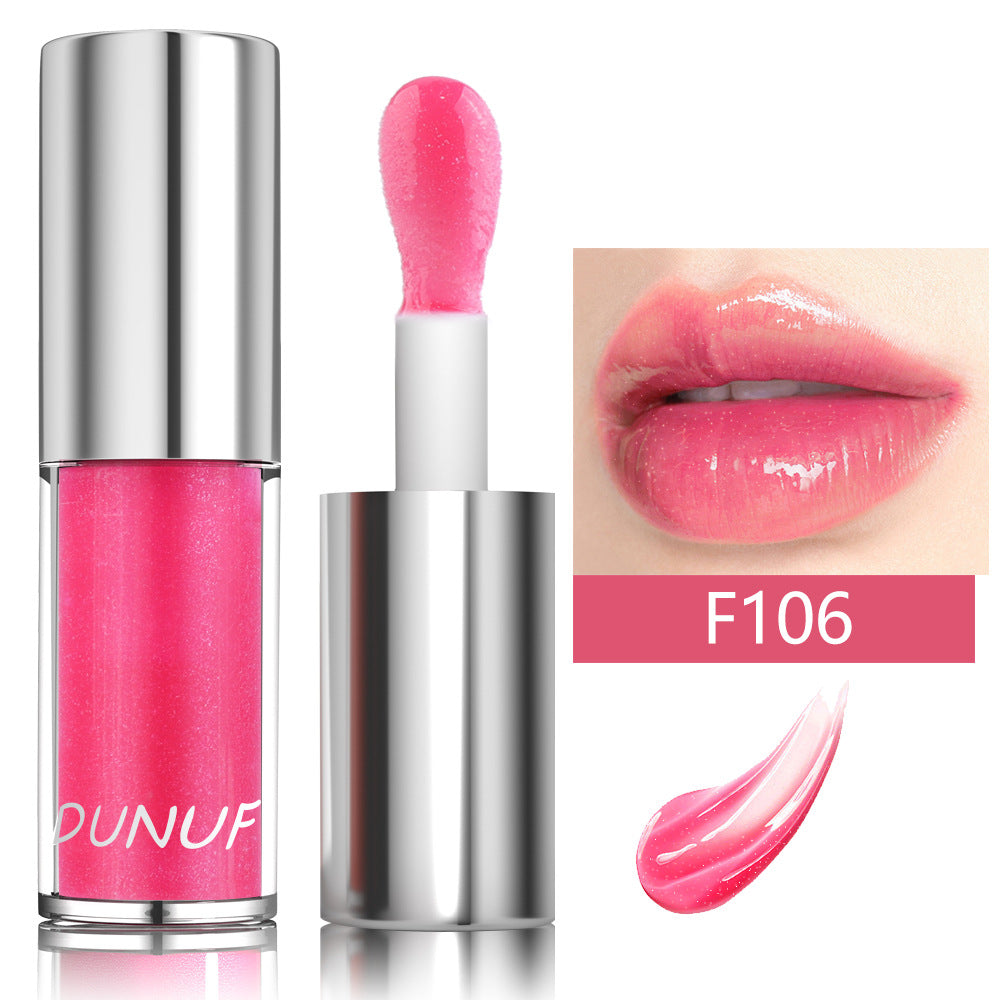 Dunuf Transparent Lip Oil 3.5ml