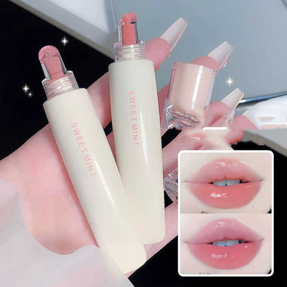 Sweet Mint Water Lipgloss 6g