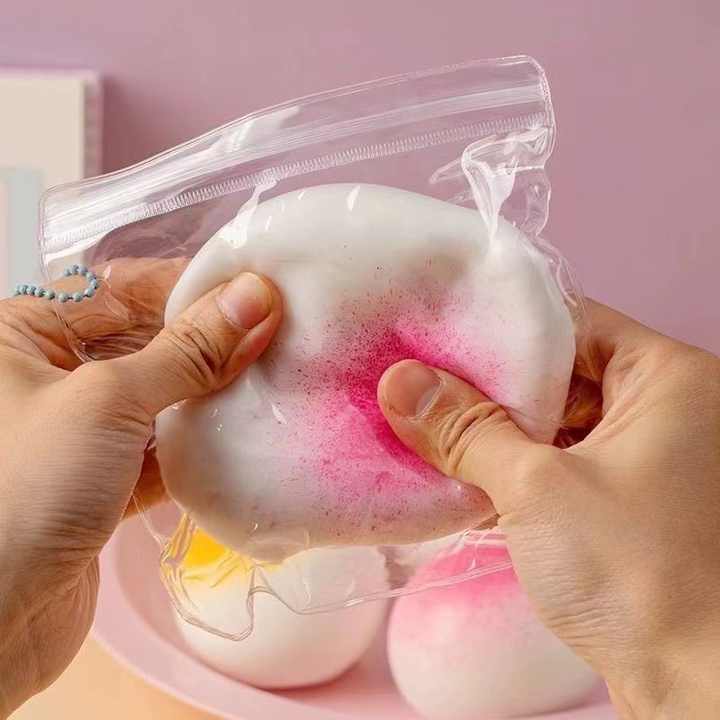 Taba Squishy Mochi Daifuku