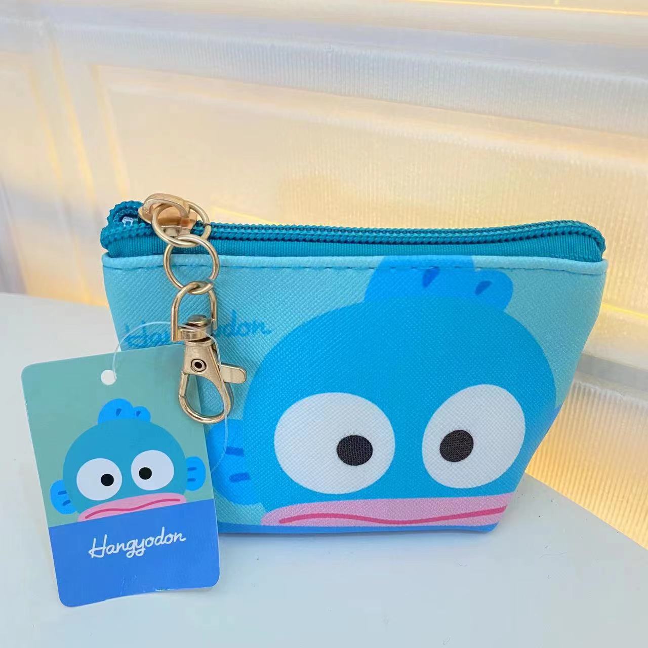 Myntpung Sanrio