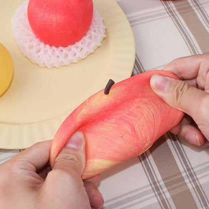 Stressball Slow Rising Apple