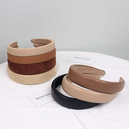 Preppy Aesthetic Headband