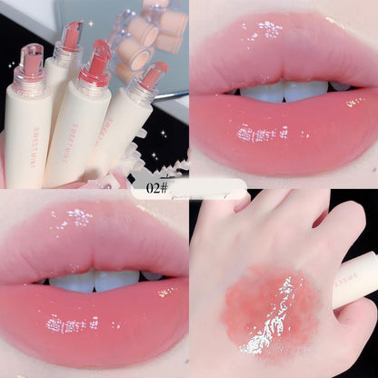 Sweet Mint Water Lipgloss 6g