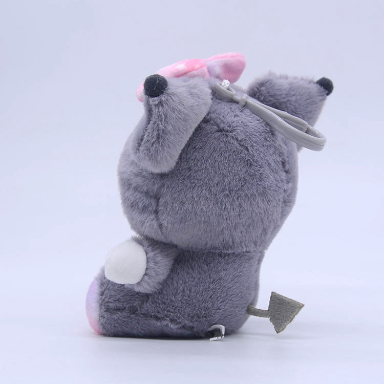 Sanrio Plush Keychain 15cm