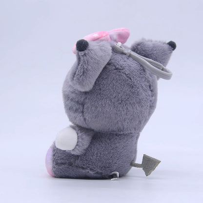 Sanrio Plush Keychain 15cm