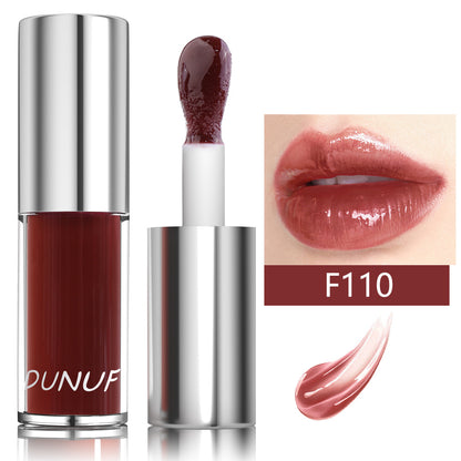 Dunuf Transparent Lip Oil 3.5ml