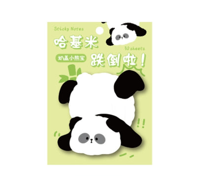 Sticky Notes Animals 30-ark