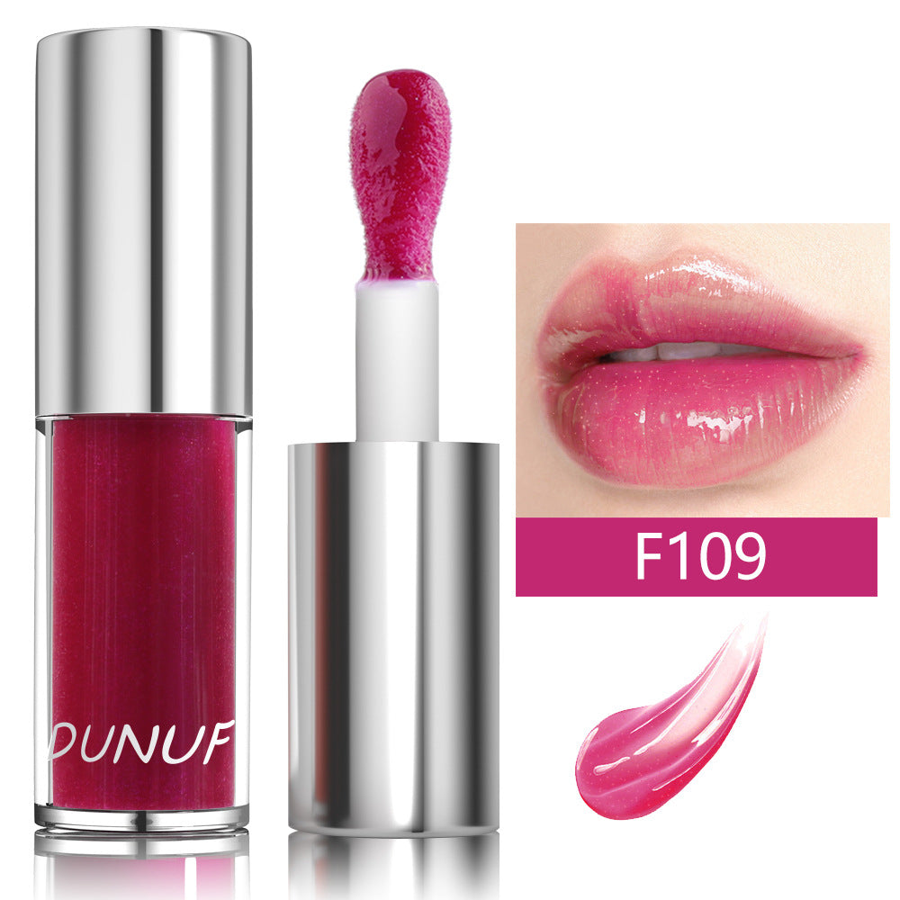 Dunuf Transparent Lip Oil 3.5ml