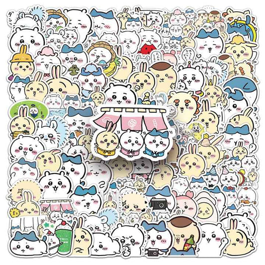 Sticker Flakes Chiikawa