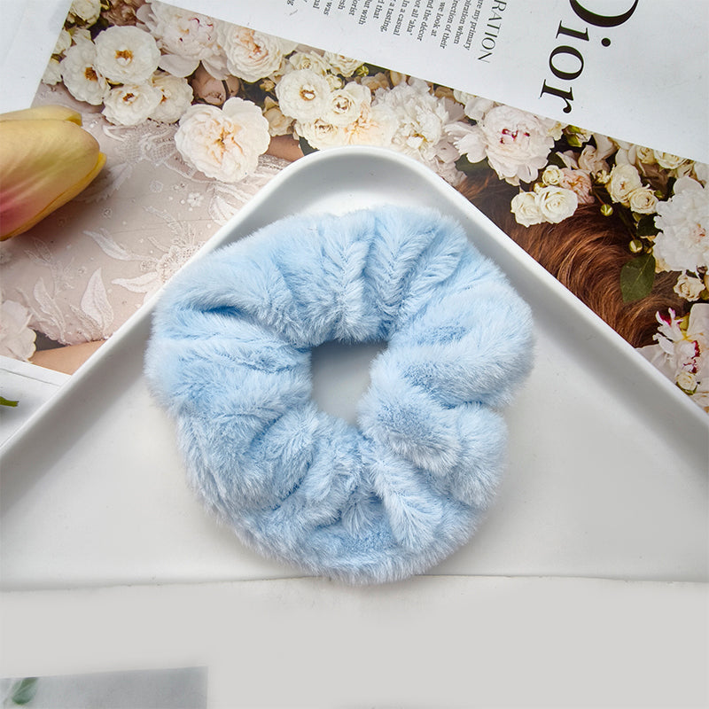 Scrunchie Luxury Velvet 10cm