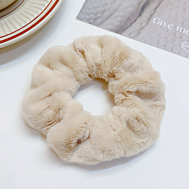 Scrunchie Luxury Velvet 10cm
