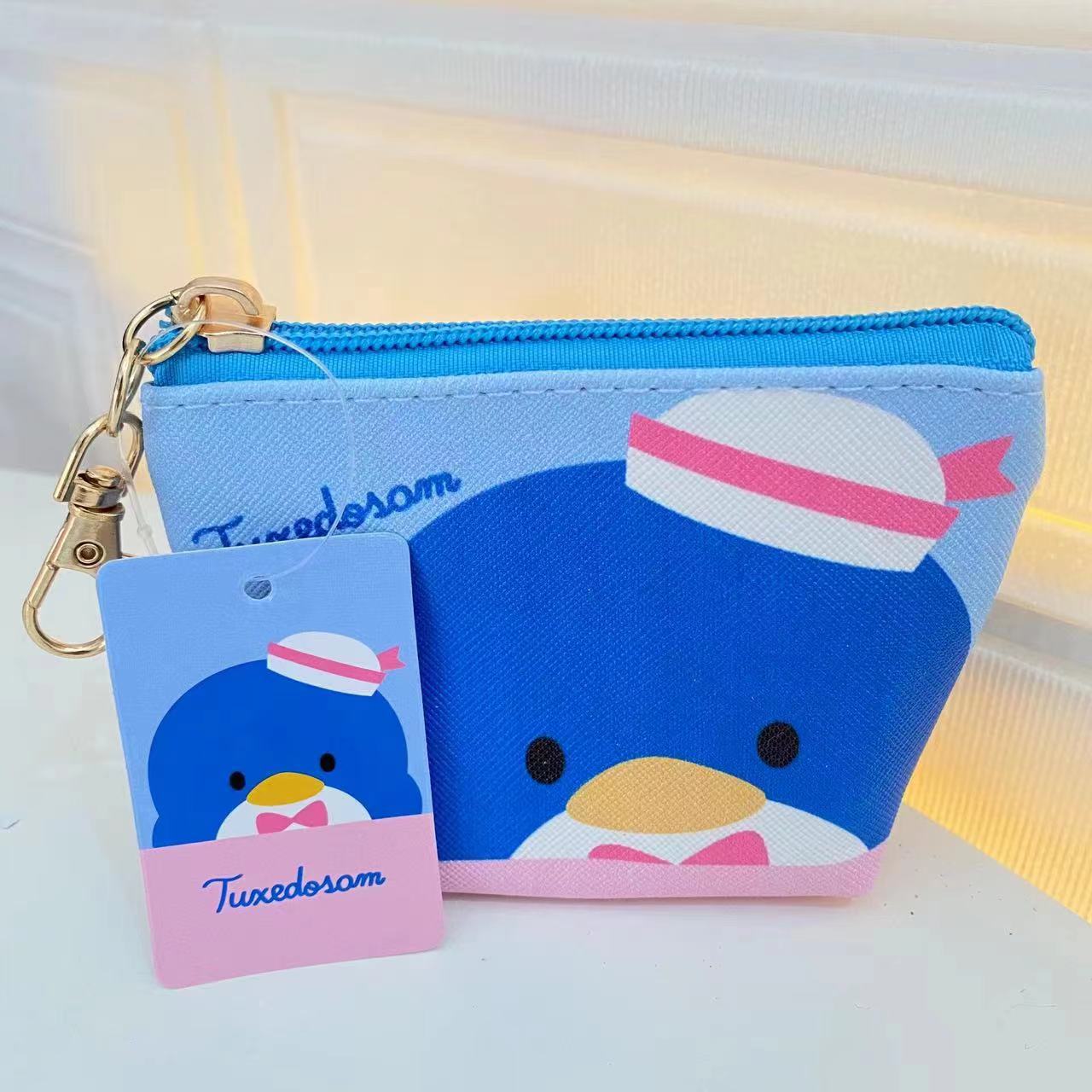 Myntpung Sanrio