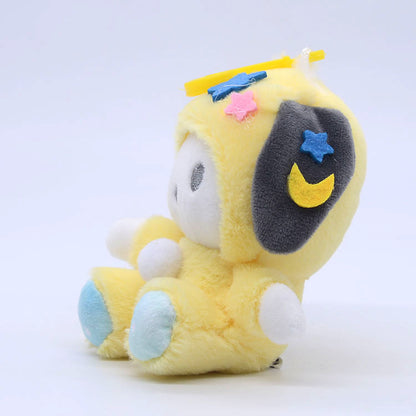 Sanrio Plush Keychain 15cm