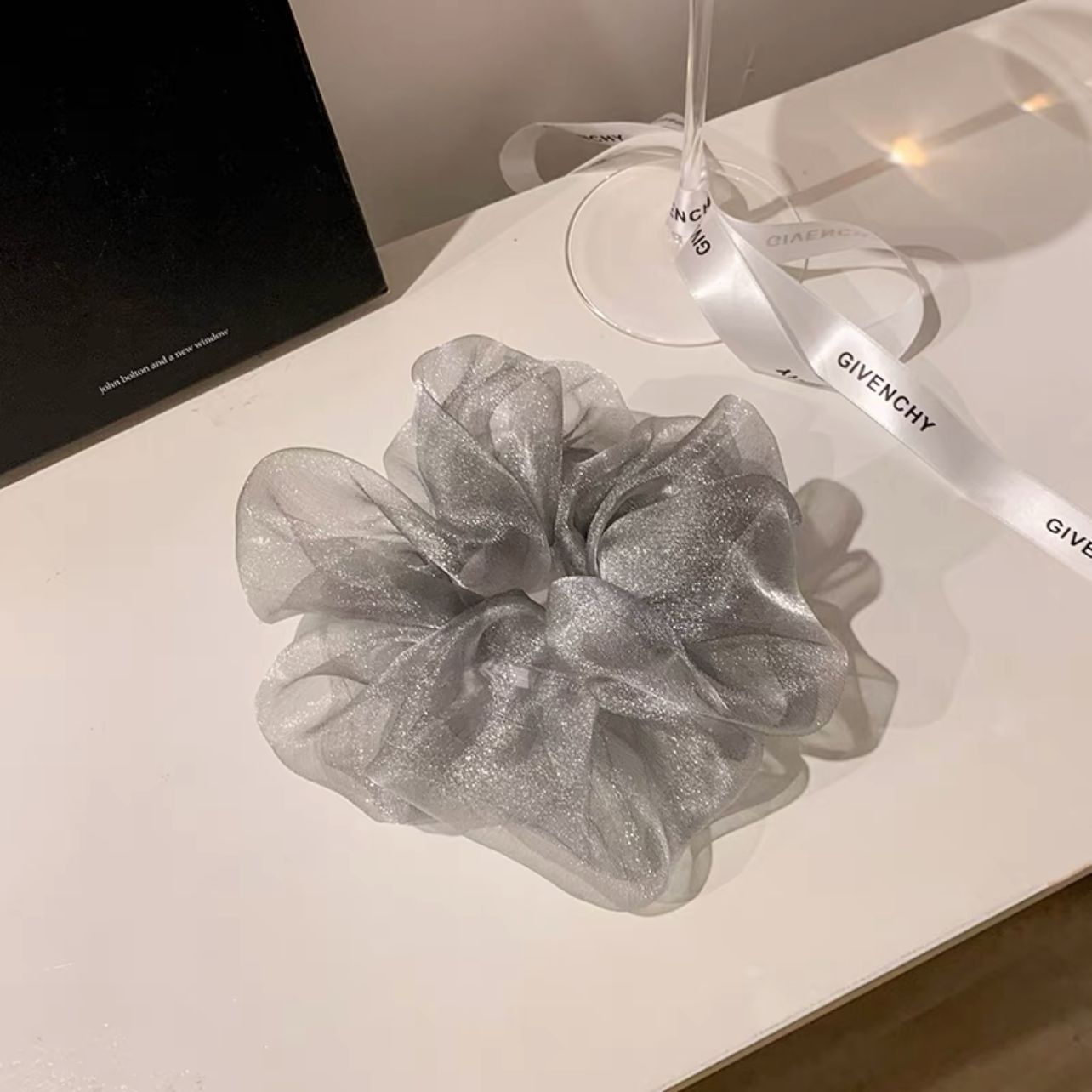 Scrunchie