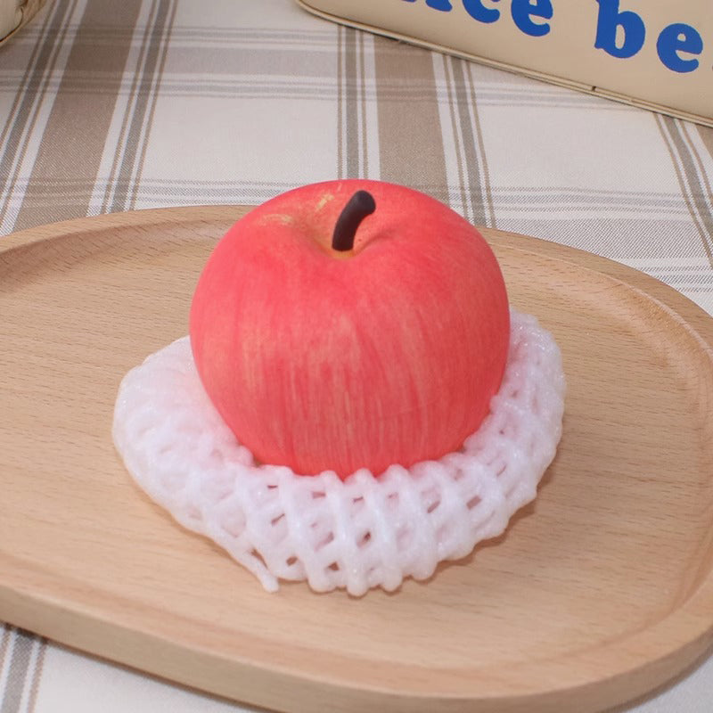 Stressball Slow Rising Apple