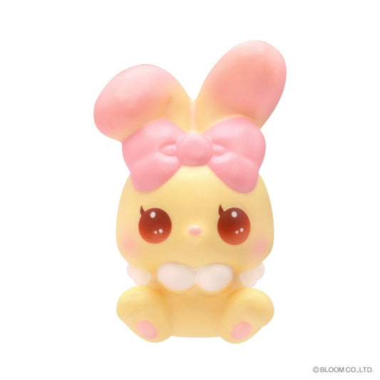 IBloom Licensed Scented Squishy Angel Bunny Lulu Vanilla (IBloom)