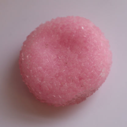 Crystal Slushy Ball Squish Fidget Toy