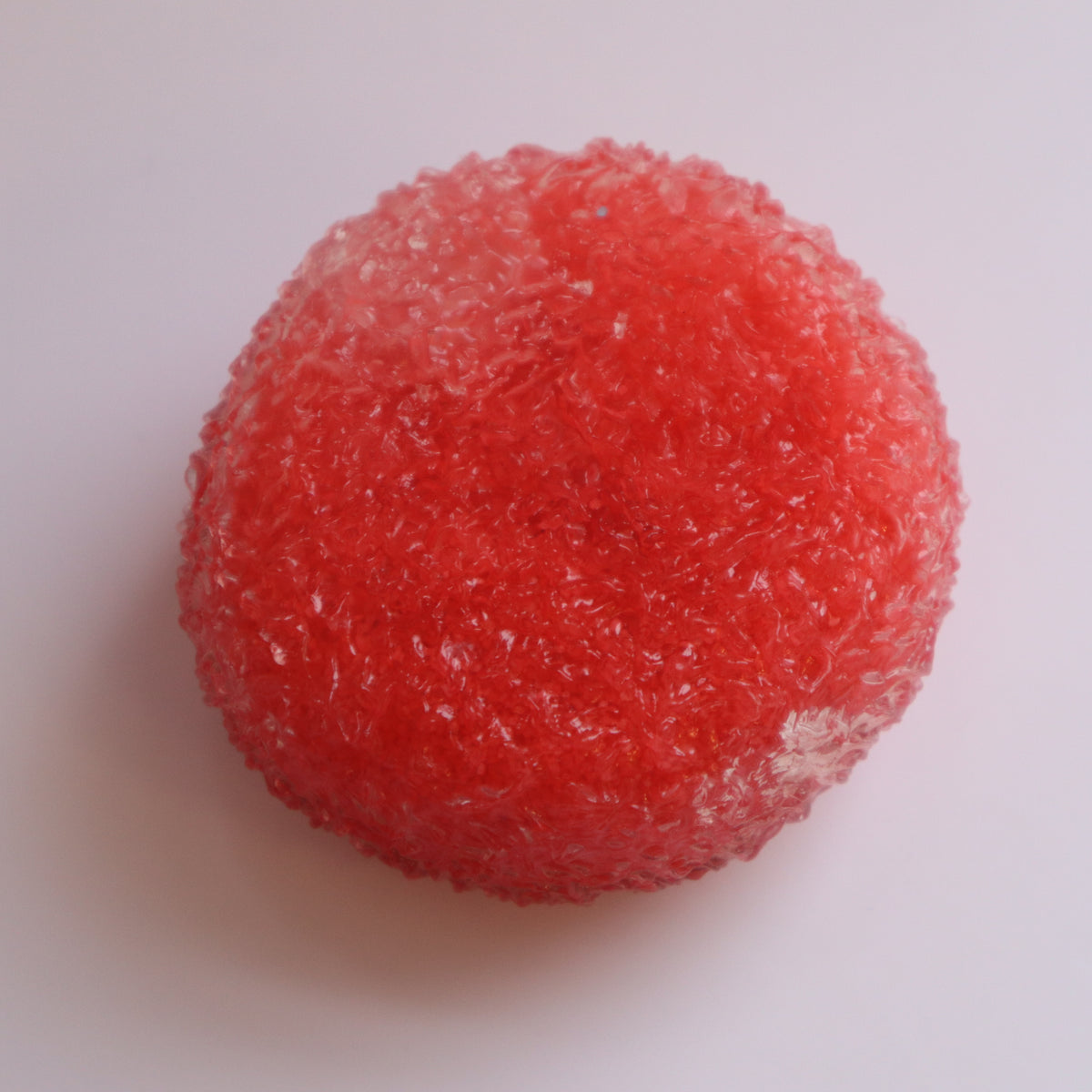 Crystal Slushy Ball Squish Fidget Toy