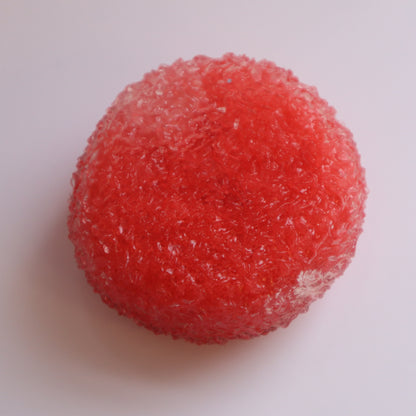 Crystal Slushy Ball Squish Fidget Toy