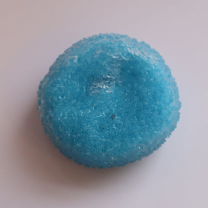 Crystal Slushy Ball Squish Fidget Toy