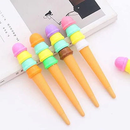 Gelpen 0.5mm Icecream