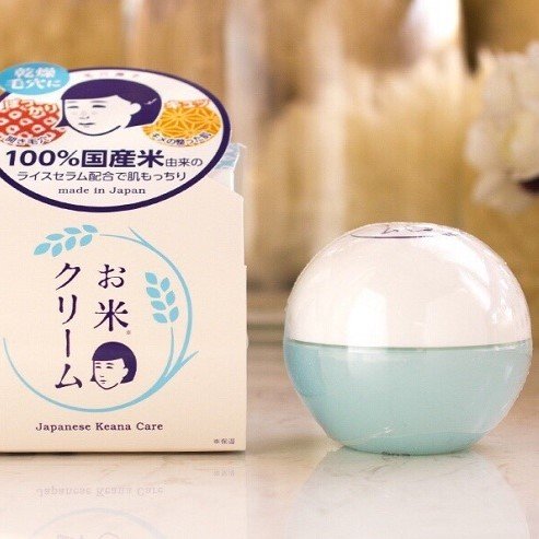 Keana Rice Cream 30g (Ishizawa-Lab)