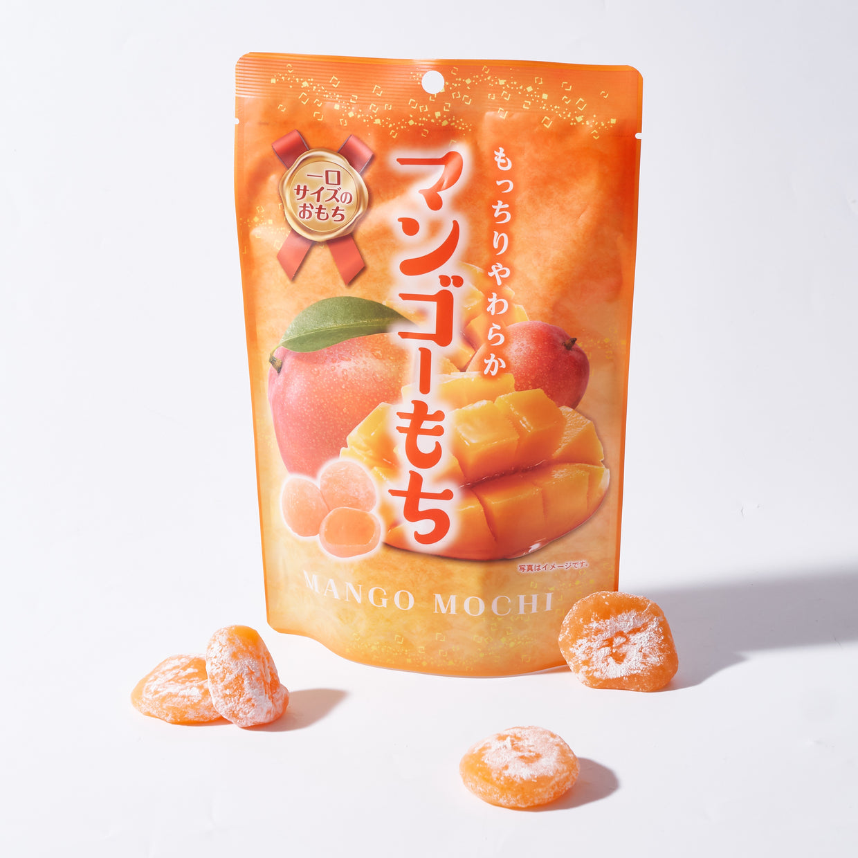 Mochi Mango 130g (SEIKI)