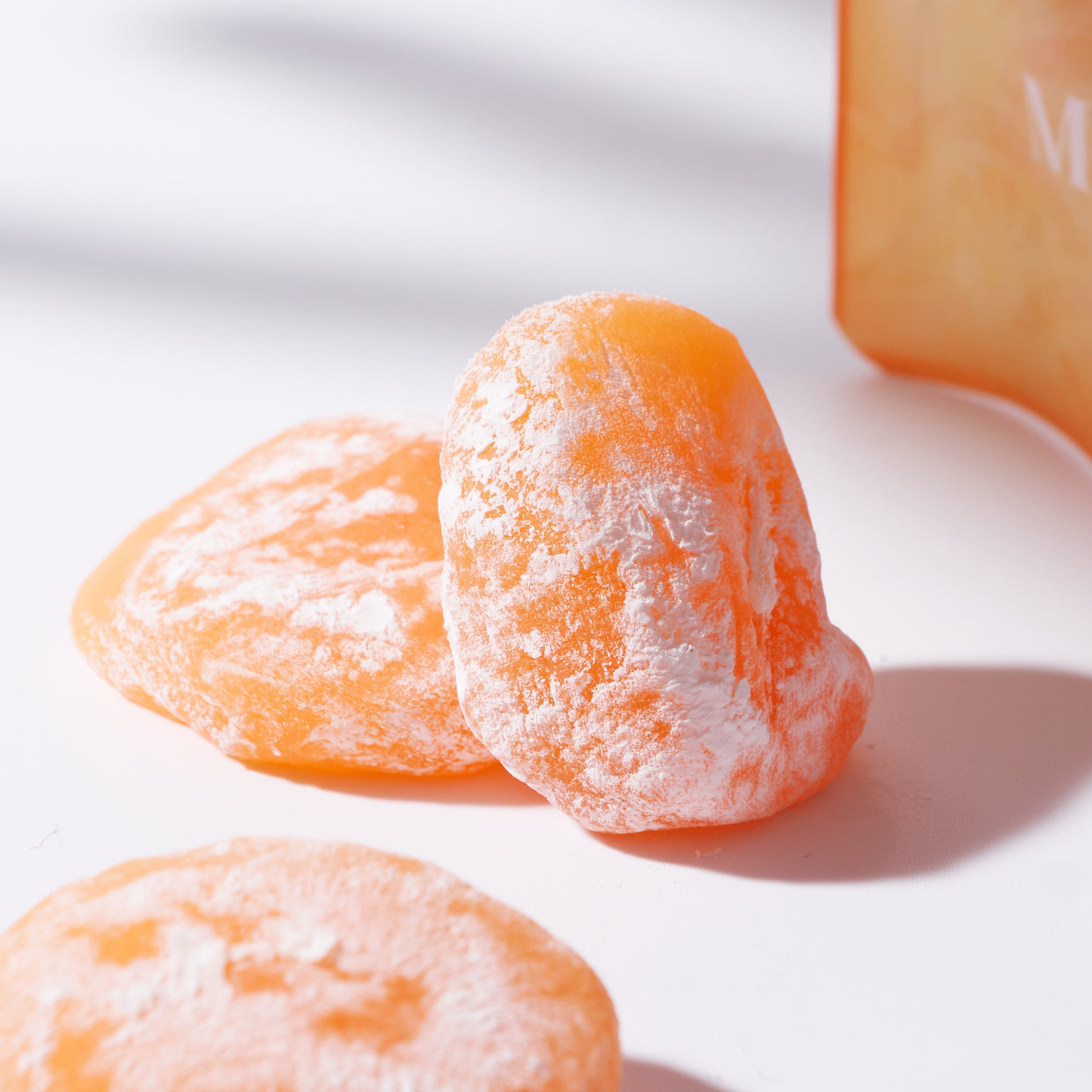 Mochi Mango 130g (SEIKI)