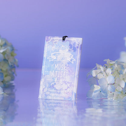 Luftfrisker Musk Ajisai Hydrangea (John's Blend)