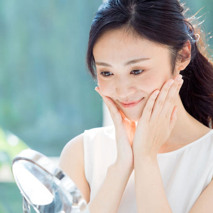 Keana Moisturizing Rice Toner 300ml (Ishizawa-Lab)