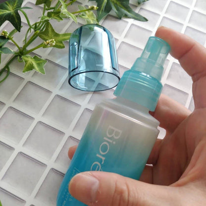 Aqua Rich Sunscreen Protect Mist SPF50+ 60ml (BIORE UV)
