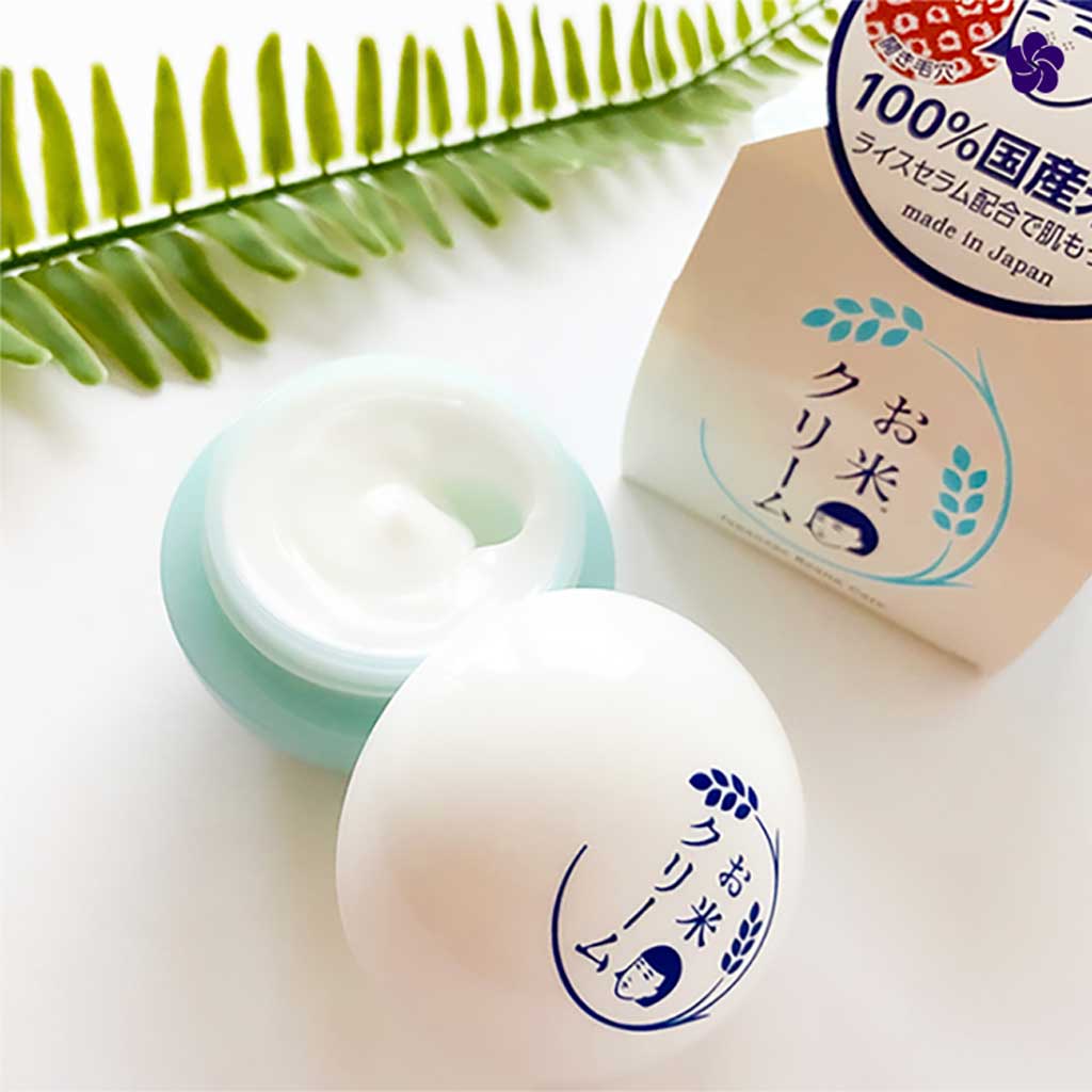 Keana Rice Cream 30g (Ishizawa-Lab)