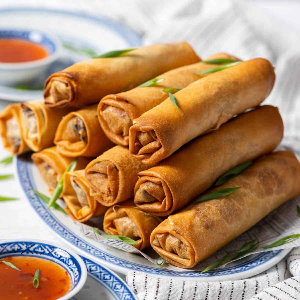 Mama Sita’s Lumpiang Shanghai Mix Fried Spring Roll Mix 40g