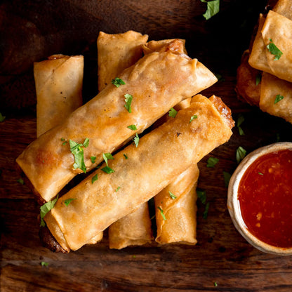 Mama Sita’s Lumpiang Shanghai Mix Fried Spring Roll Mix 40g