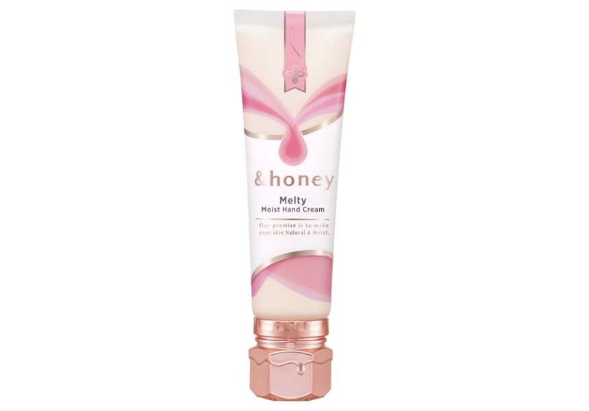 &honey Melty Moist Hand Cream 50g (ViCREA)